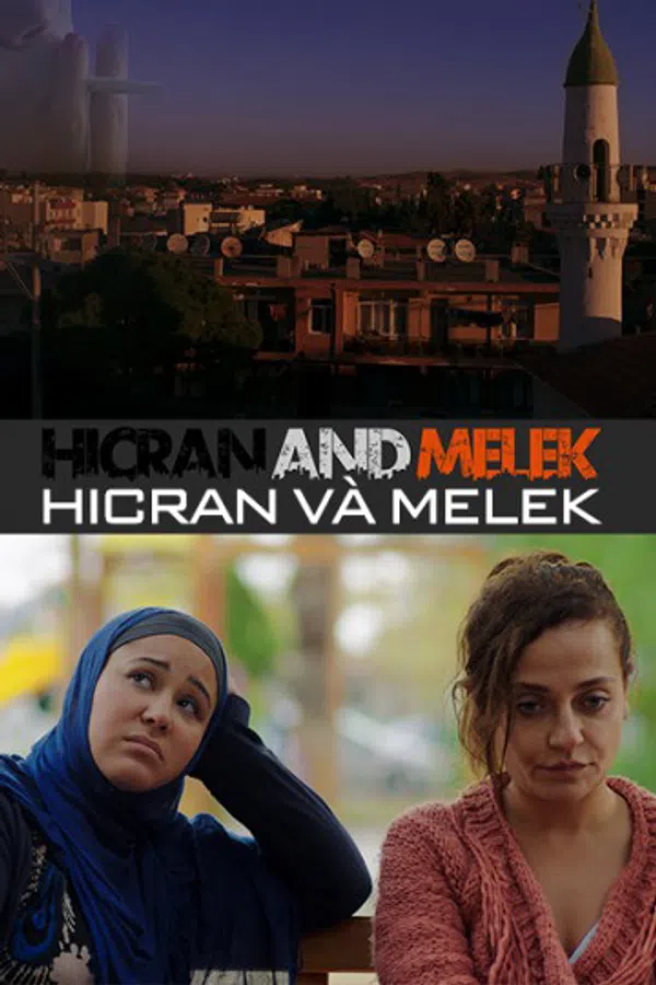 Xem Phim Hicran Và Melek Vietsub HD Online