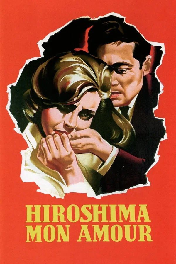 Xem Phim Hiroshima Tình Yêu Của Tôi Vietsub HD Online