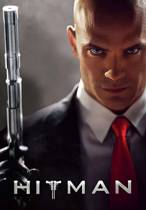 Xem Phim Hitman X47: Kẻ Săn Người Vietsub HD Online