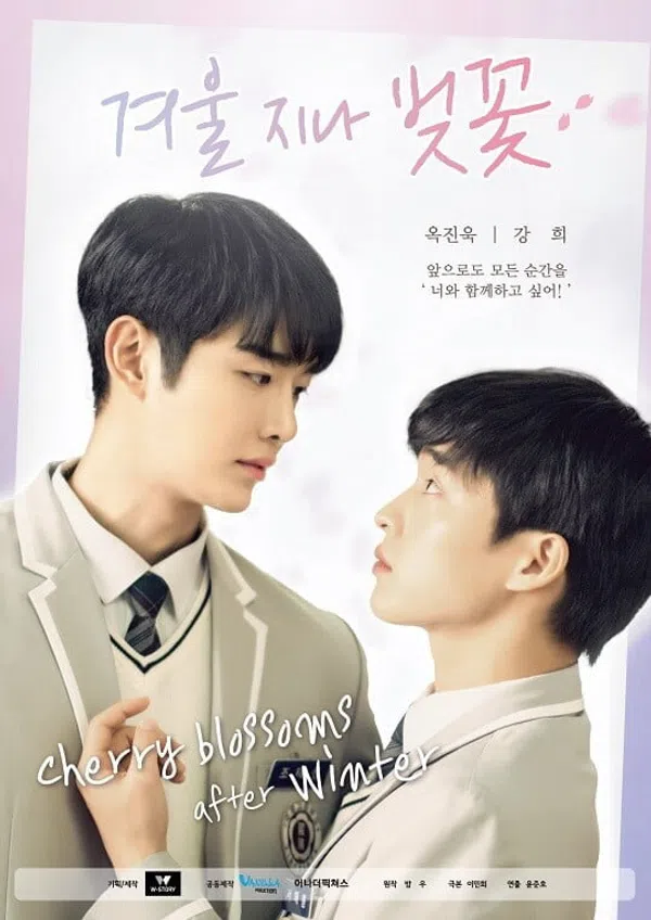 Xem Phim Hoa Anh Đào Cuối Đông Vietsub HD Online