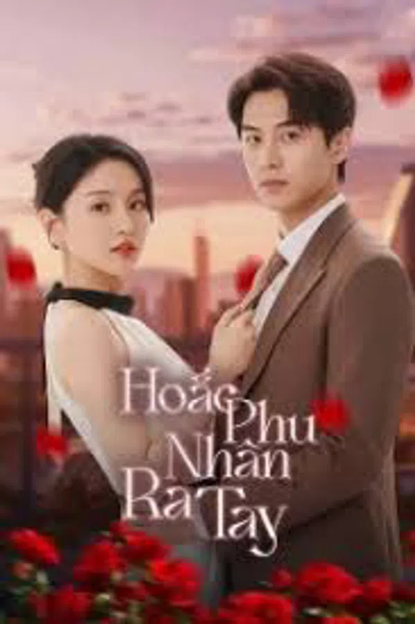 Xem Phim Hoắc Phu Nhân Ra Tay Vietsub HD Online