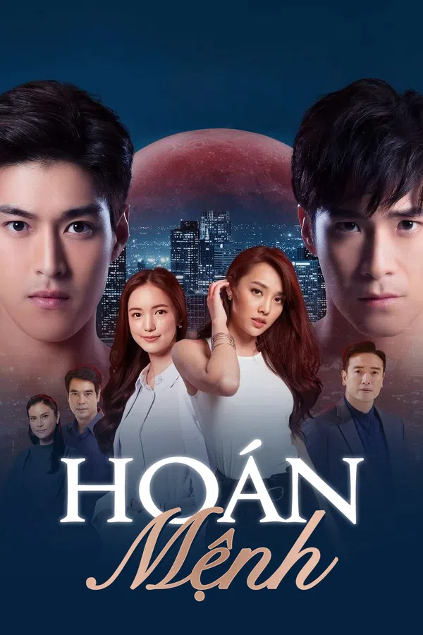 Xem Phim Hoán Mệnh Vietsub HD Online
