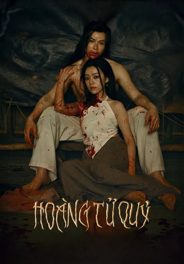 Xem Phim Hoàng Tử Quỷ Vietsub HD Online