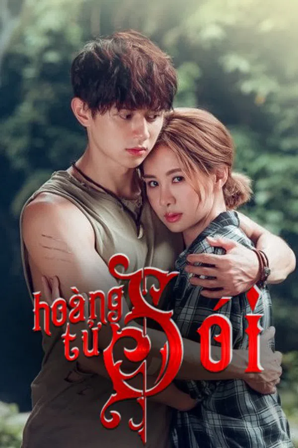 Xem Phim Hoàng Tử Sói Vietsub HD Online