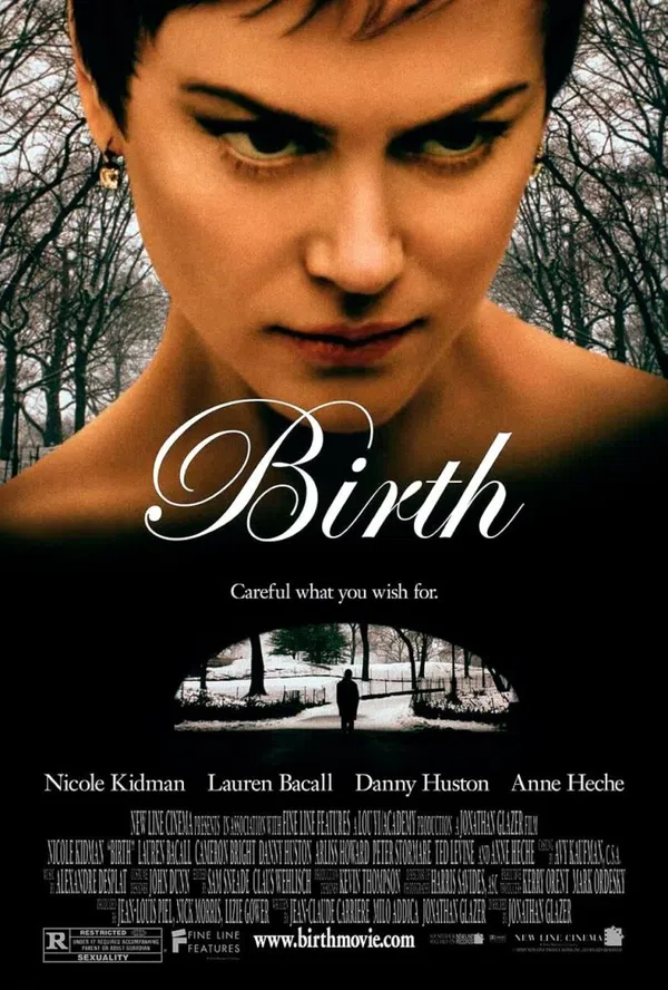 Xem Phim Hồi Sinh - Birth Vietsub HD Online