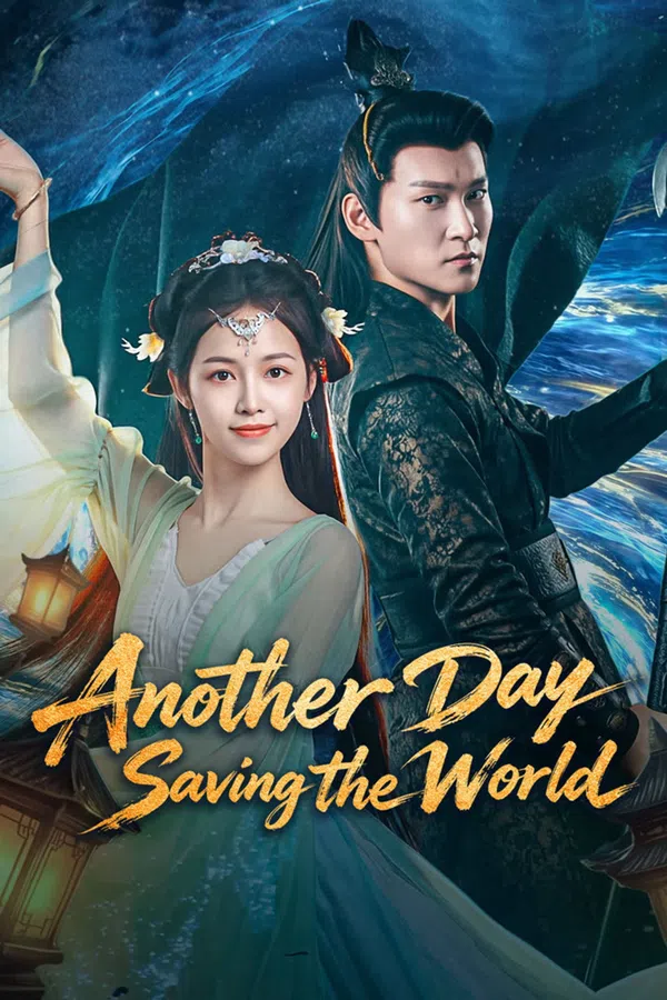 Xem Phim Hôm Nay Cũng Đang Giải Cứu Thế Giới Vietsub HD Online