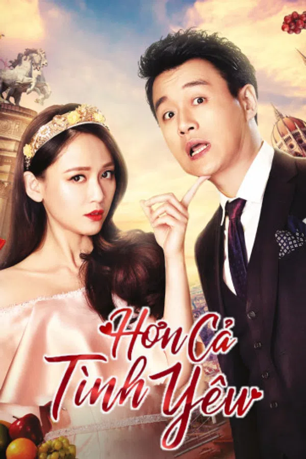 Xem Phim Hơn Cả Tình Yêu Vietsub HD Online