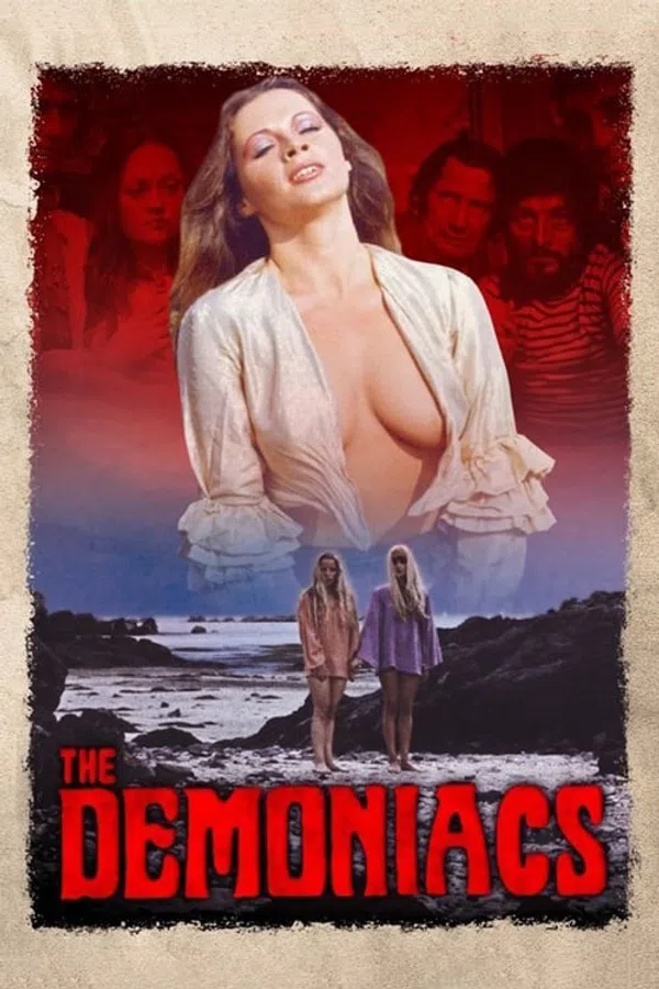 Xem Phim Hòn Đảo Bị Ám Vietsub HD Online