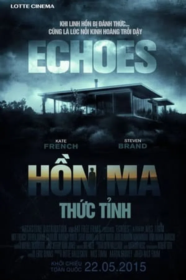 Xem Phim Hồn Ma Thức Tỉnh Vietsub HD Online