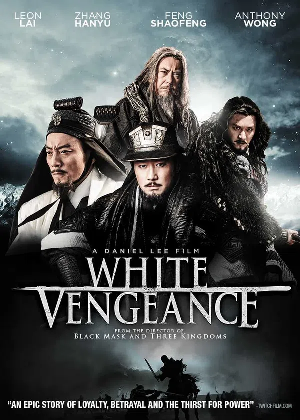 Xem Phim Hồng Môn Yến Vietsub HD Online