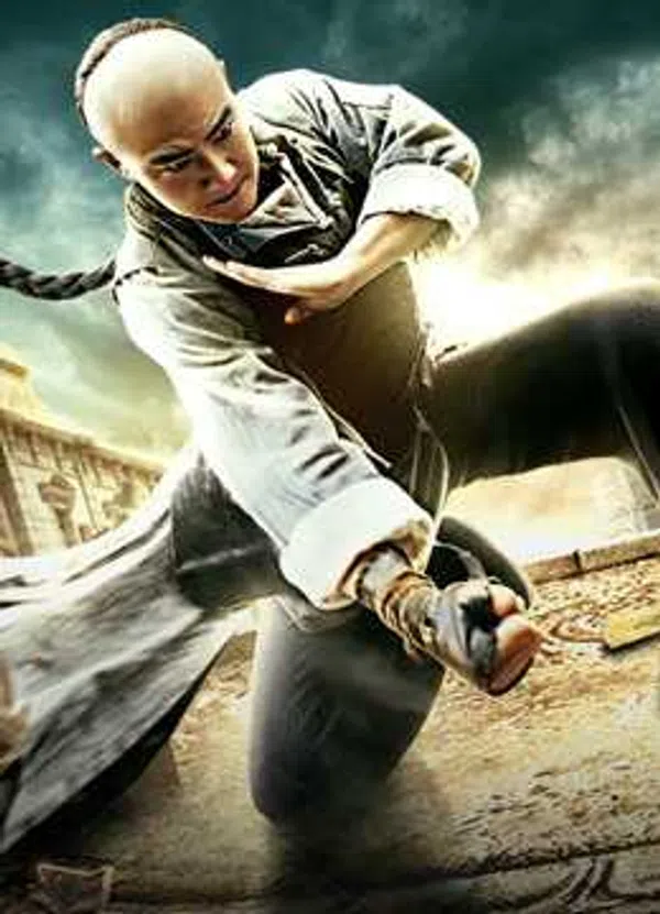 Xem Phim Hồng Quyền Vietsub HD Online