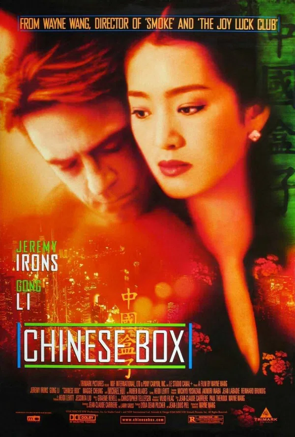 Xem Phim Hộp Đêm Trung Hoa Vietsub HD Online