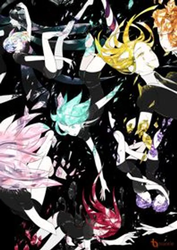 Xem Phim Houseki no Kuni Vietsub HD Online