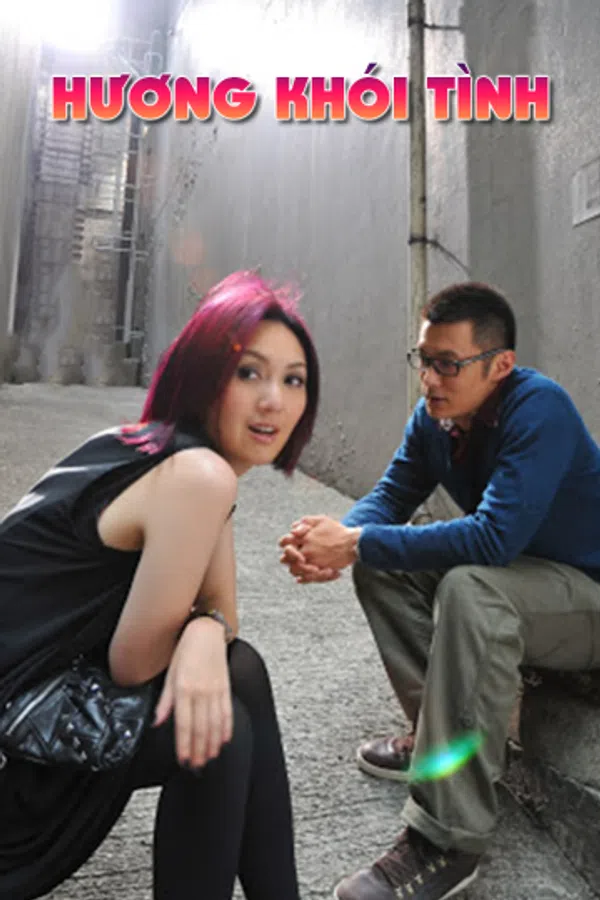 Xem Phim Hương Khói Tình Vietsub HD Online