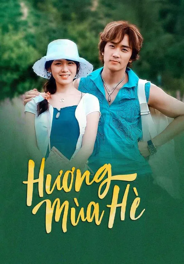 Xem Phim Hương Mùa Hè Vietsub HD Online