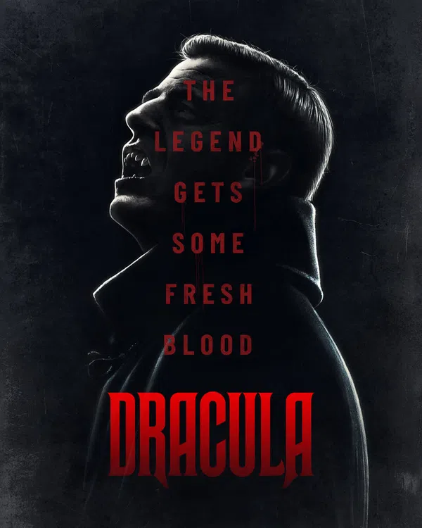 Xem Phim Huyền Thoại Dracula Vietsub HD Online