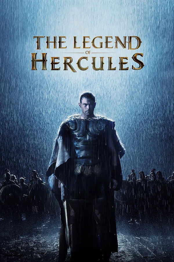 Xem Phim Huyền Thoại Hercules Vietsub HD Online