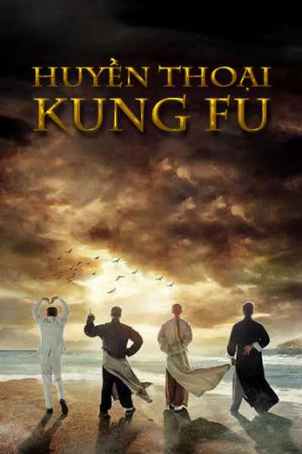 Xem Phim Huyền Thoại Kungfu Vietsub HD Online