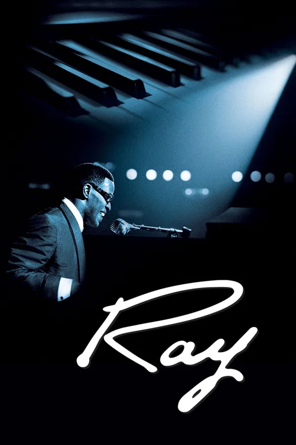 Xem Phim Huyền Thoại Ray Charles Vietsub HD Online