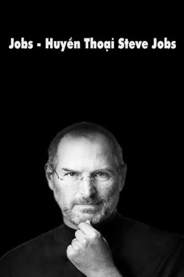 Xem Phim Huyền Thoại Steve Jobs Vietsub HD Online