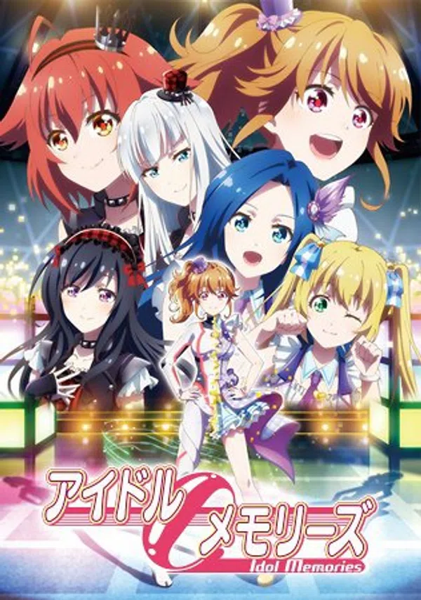 Xem Phim Idol Memories Vietsub HD Online