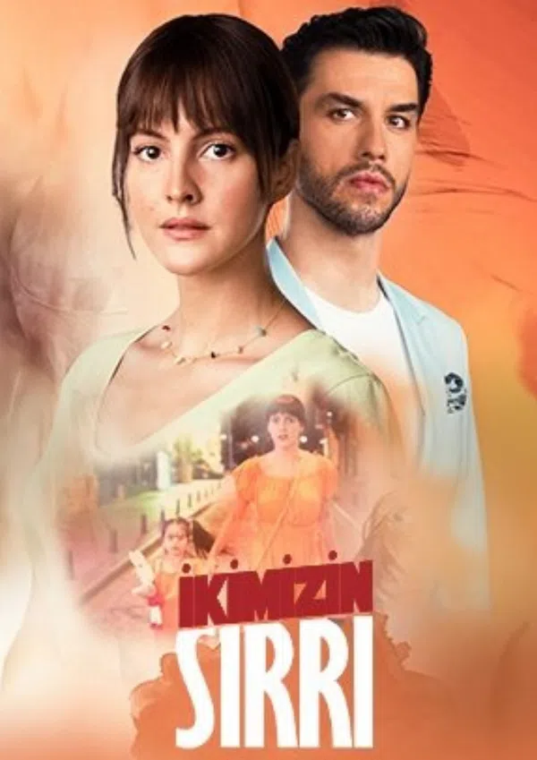 Xem Phim Ikimizin Sirri Vietsub HD Online