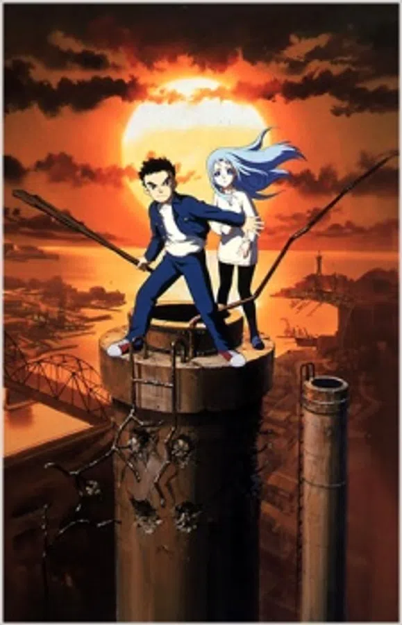 Xem Phim Ima, Soko ni Iru Boku Vietsub HD Online