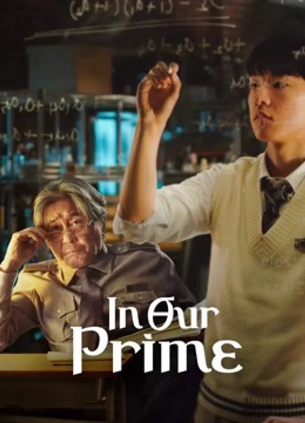Poster phim In Our Prime trên Xem Phim Fun