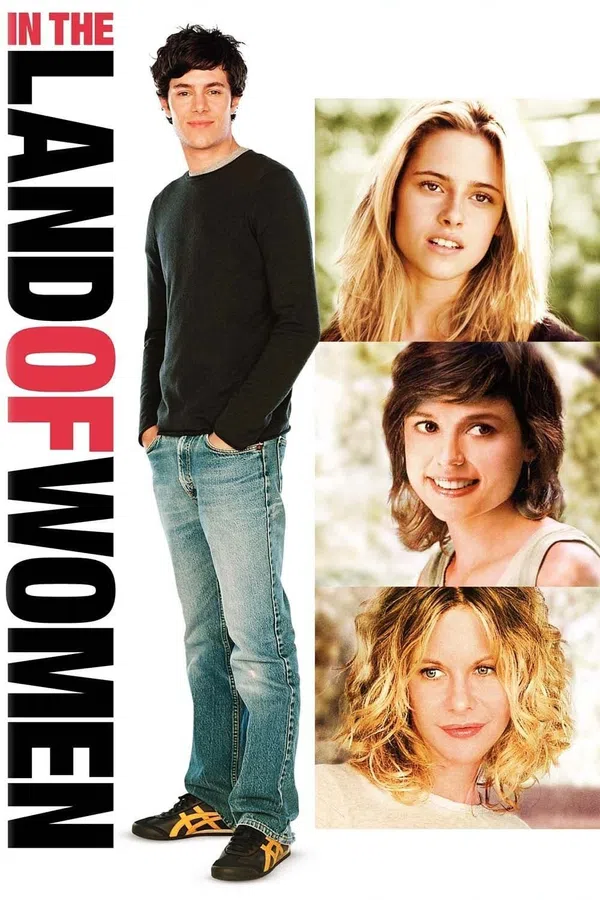 Xem Phim In the Land of Women Vietsub HD Online