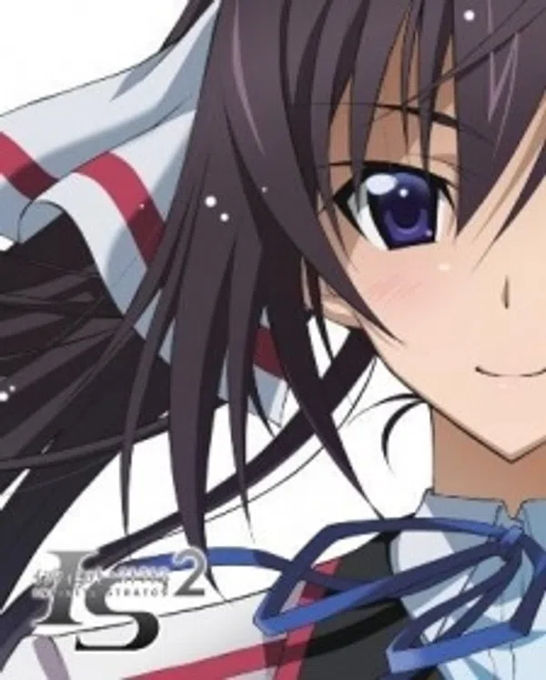 Poster phim IS: Infinite Stratos 2 - Hitonatsu no Omoide trên Xem Phim Fun