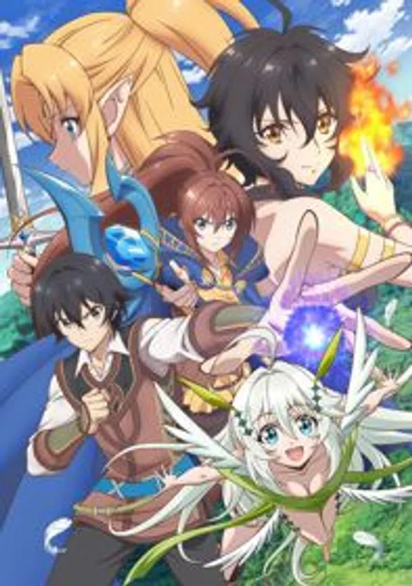 Xem Phim Isekai Cheat Magician Vietsub HD Online
