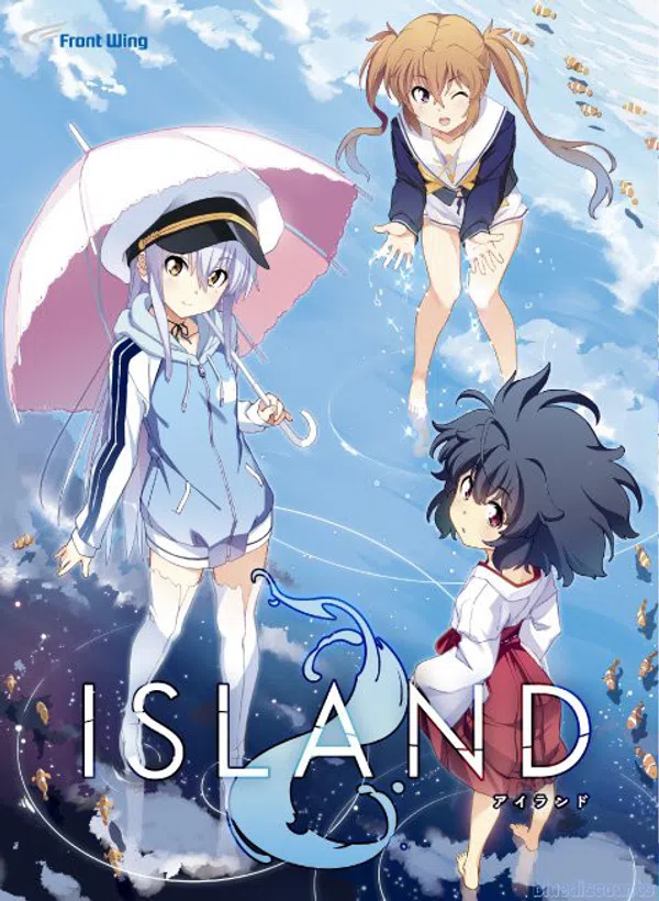 Xem Phim Island Vietsub HD Online