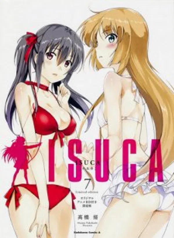 Xem Phim Isuca: Gokuraku Vietsub HD Online