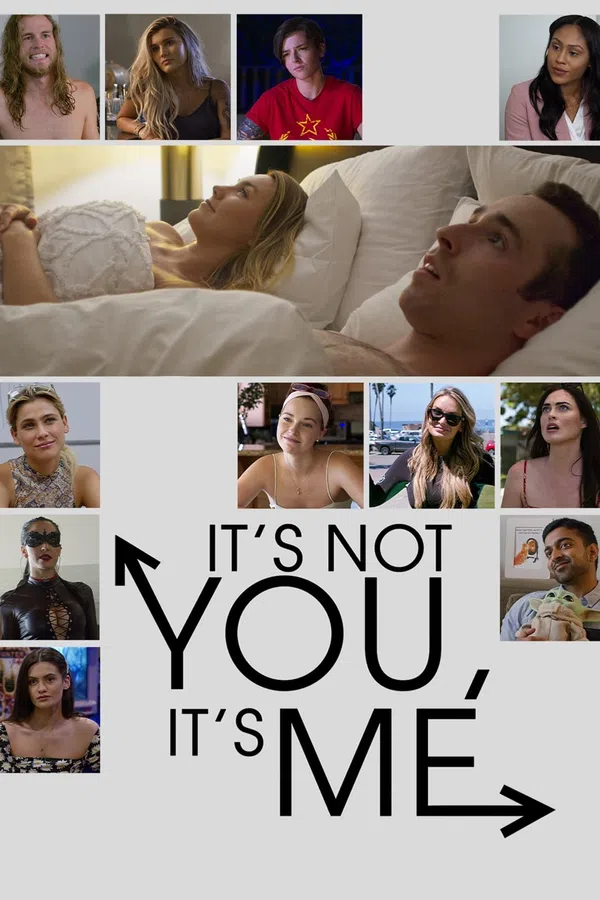 Xem Phim It's Not You, It's Me Vietsub HD Online