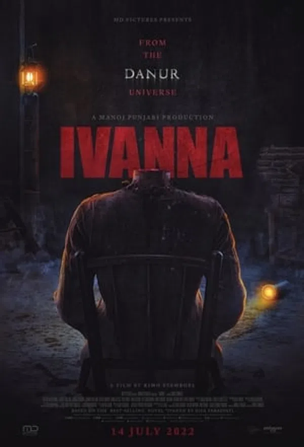 Xem Phim Ivanna: Hồn Ma Không Đầu Vietsub HD Online
