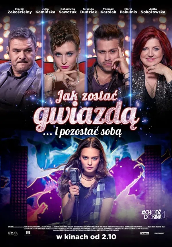 Xem Phim Jak zostać gwiazdą Vietsub HD Online