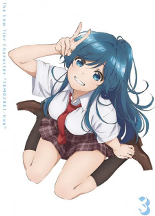 Xem Phim Jaku-Chara Tomozaki-kun Specials Vietsub HD Online