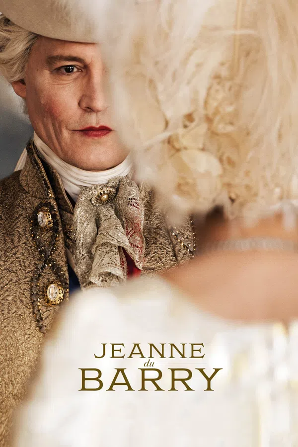 Xem Phim Jeanne du Barry Vietsub HD Online