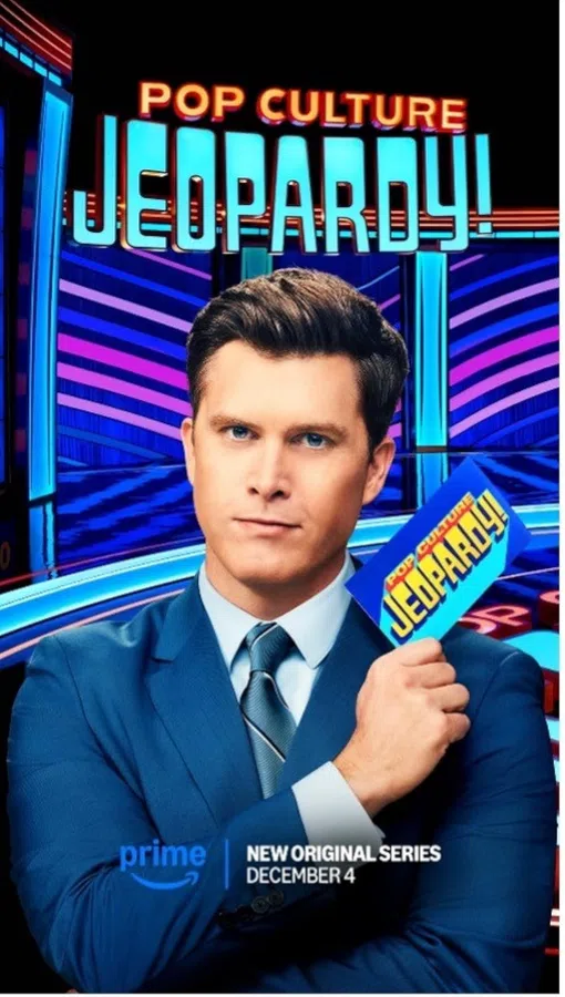 Xem Phim Jeopardy! Văn Hóa Đại Chúng Vietsub HD Online