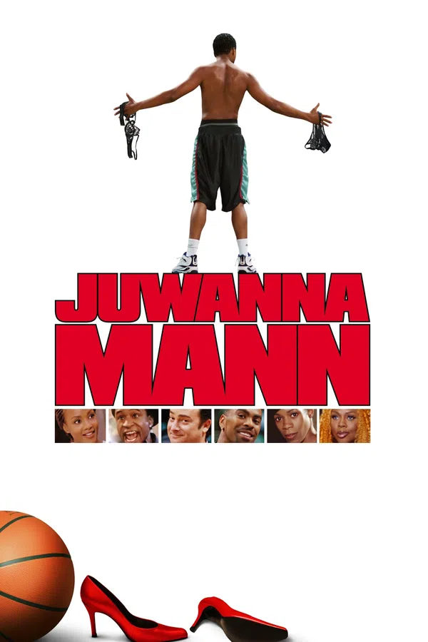 Xem Phim Juwanna Mann Vietsub HD Online
