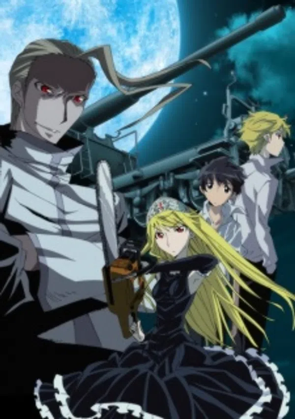 Xem Phim Kaibutsu Oujo (OVA) Vietsub HD Online