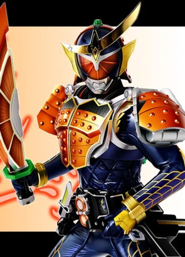 Xem Phim Kamen Rider Gaim Vietsub HD Online