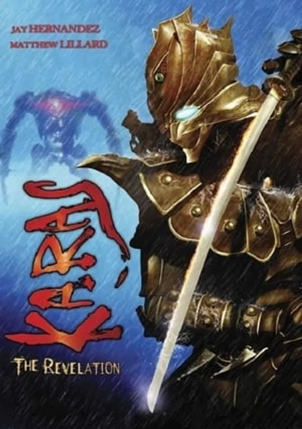 Xem Phim Karas: Lời Tiên Tri Vietsub HD Online
