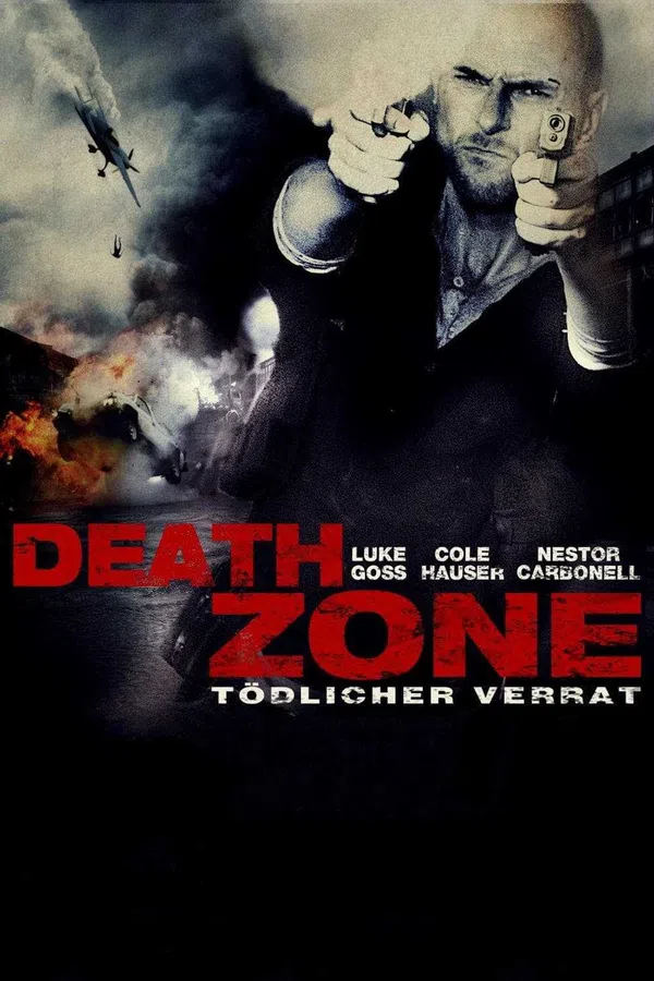 Poster phim Kẻ Chết Trở Lại trên Xem Phim Fun