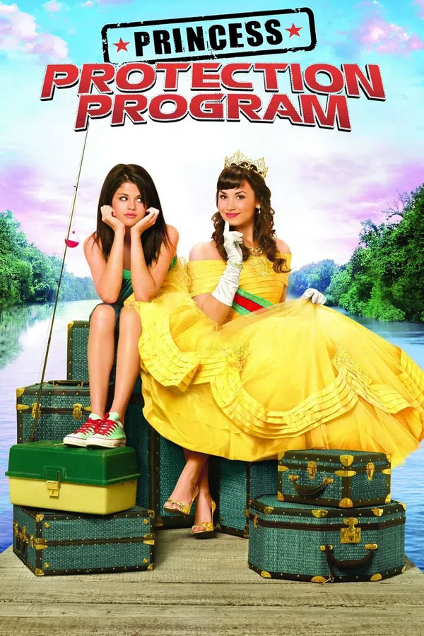 Xem Phim Kế Hoạch Bảo Vệ Công Chúa Vietsub HD Online