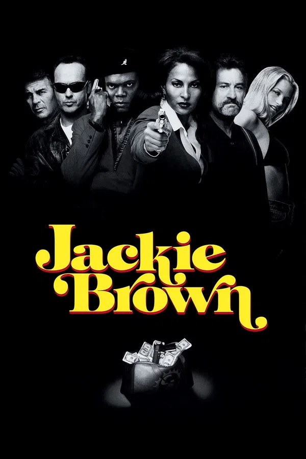 Xem Phim Kế Hoạch Của Jackie Vietsub HD Online