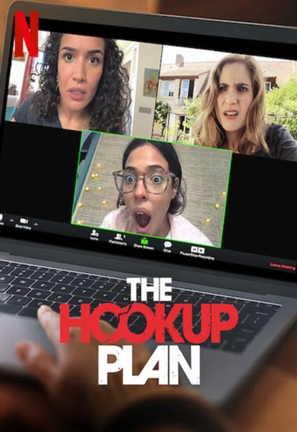 Xem Phim Kế hoạch tình yêu (Phần 2) Vietsub HD Online