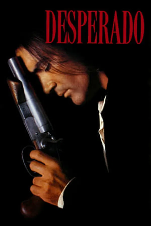 Xem Phim Kẻ Liều Mạng (1995) Vietsub HD Online