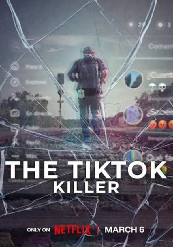 Xem Phim Kẻ sát nhân TikTok Vietsub HD Online