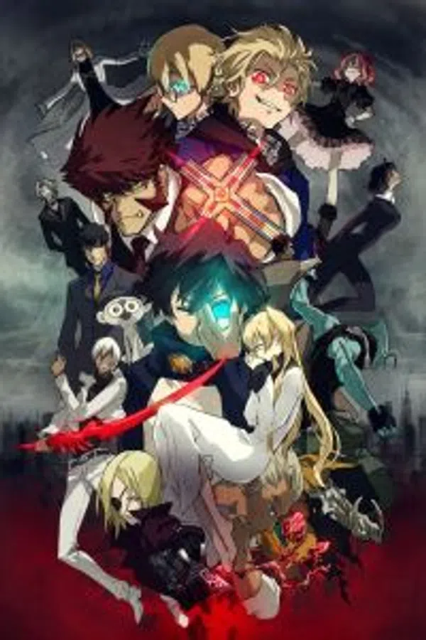 Xem Phim Kekkai Sensen: Ousama no Restaurant no Ousama Vietsub HD Online